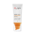 Professional O3+ Derma Cult Glow Shield Sunscreen SPF 50 PA+++ | Grocsy