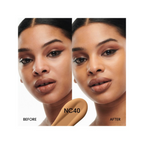 M.A.C Studio Radiance Serum-Powered Hydrating Foundation - Shade NC40 | Grocsy