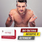 GETRID Soap Bar | Grocsy