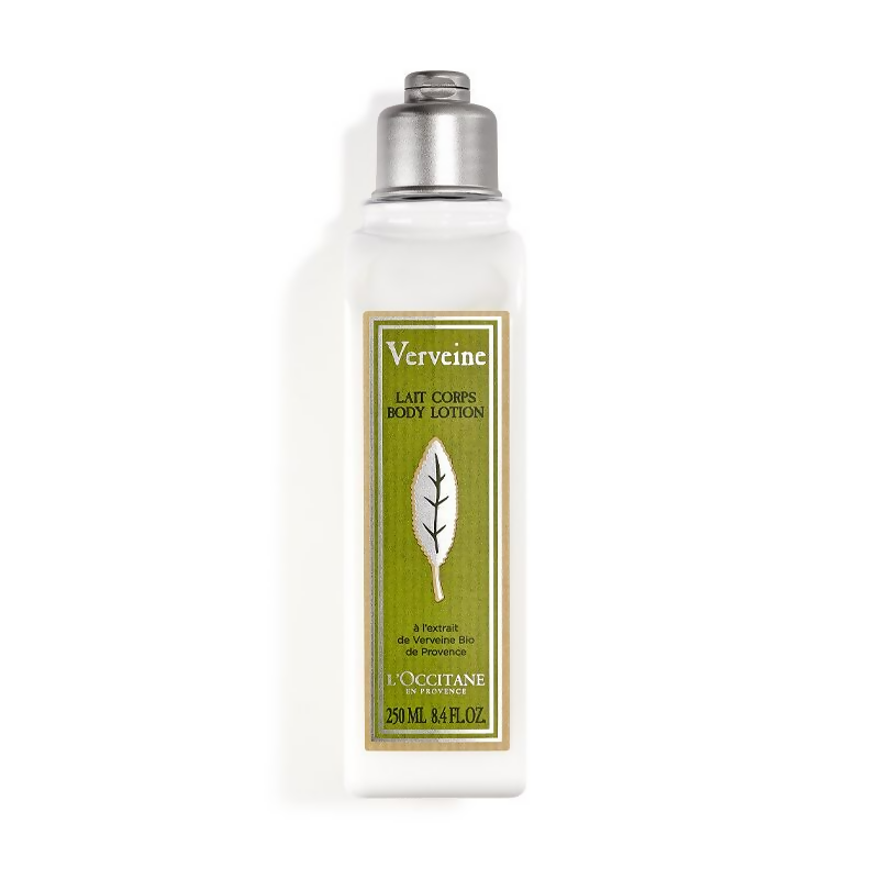 L'Occitane Verbena Body Lotion | Grocsy