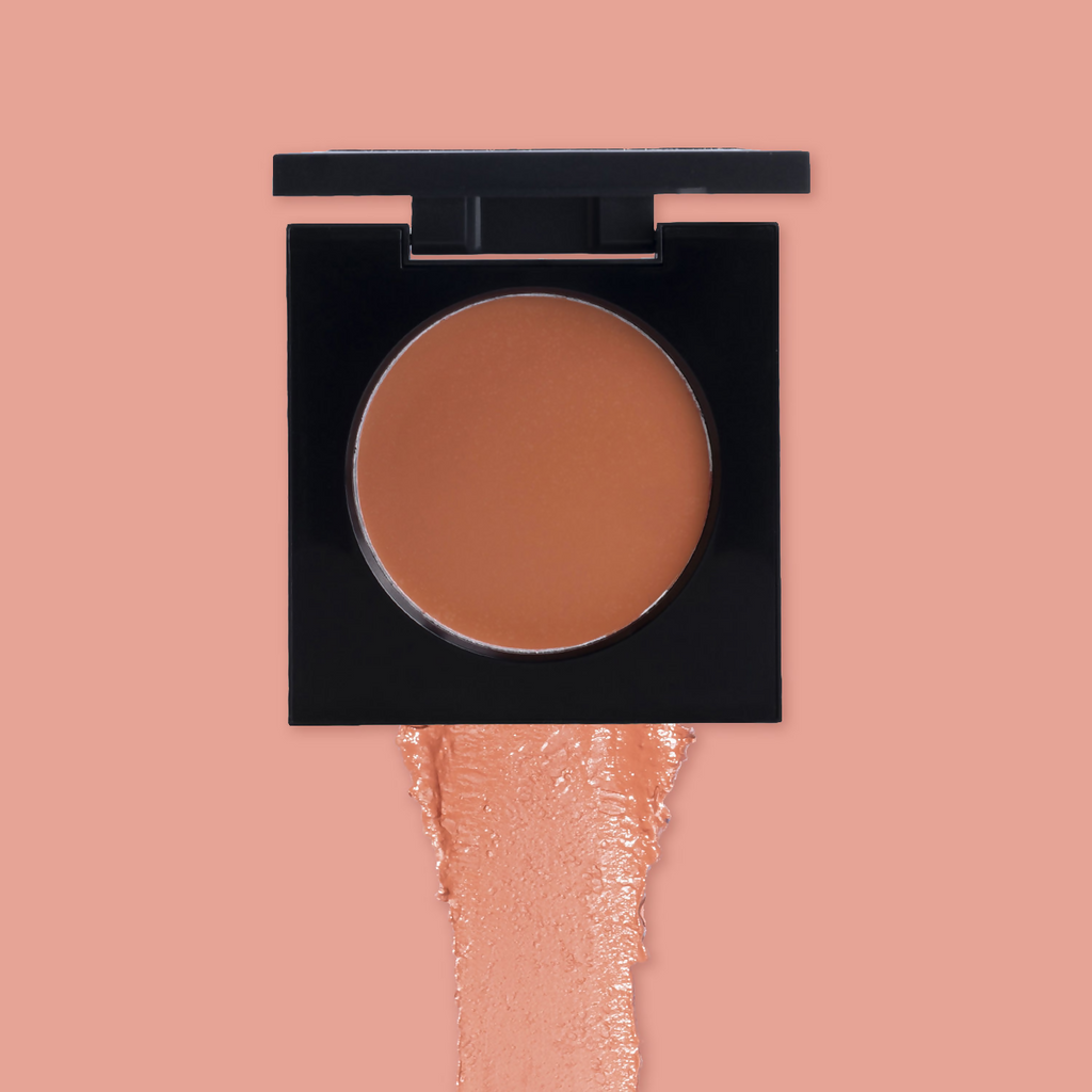 PAC Studio Cream Blusher - 01 | Grocsy