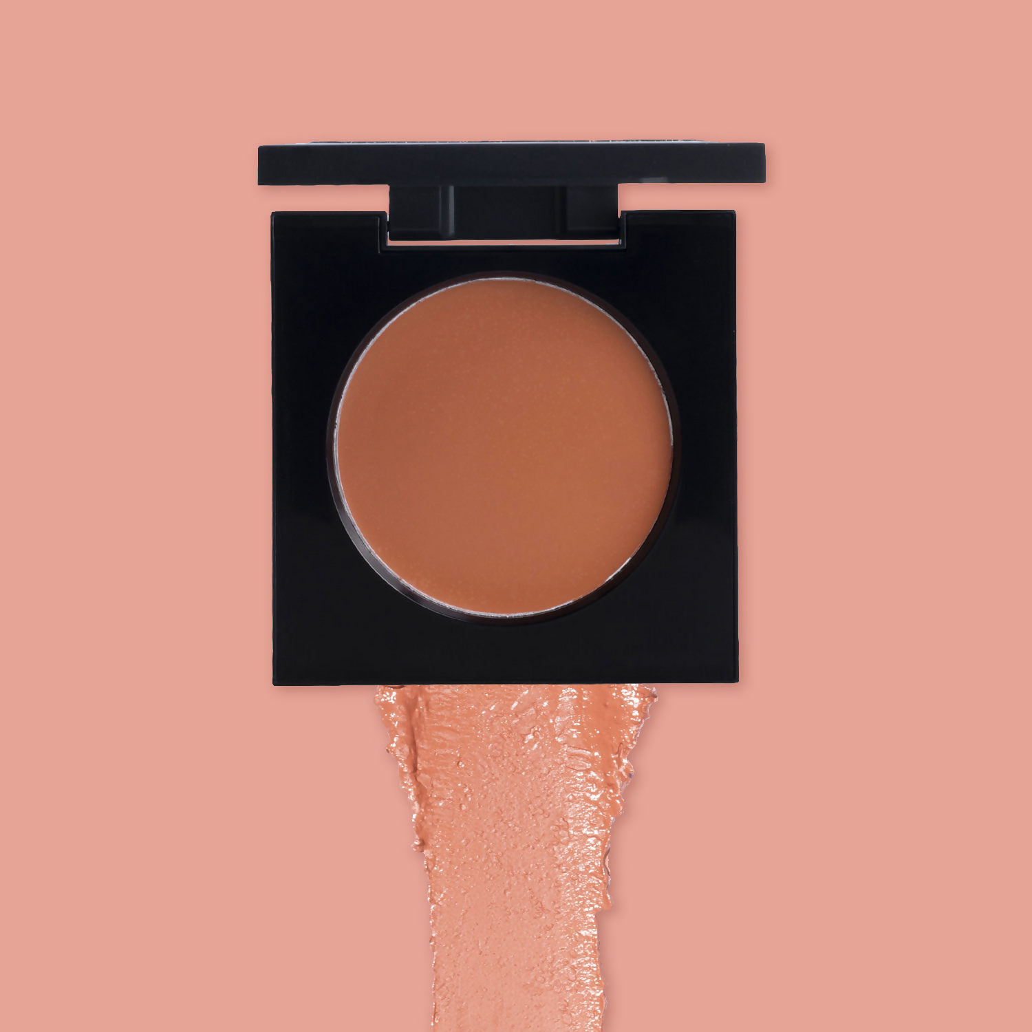 PAC Studio Cream Blusher - 01 | Grocsy