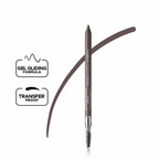 Faces Canada Ultime Pro Brow Defining Pencil - Deep Tan 01 | Grocsy