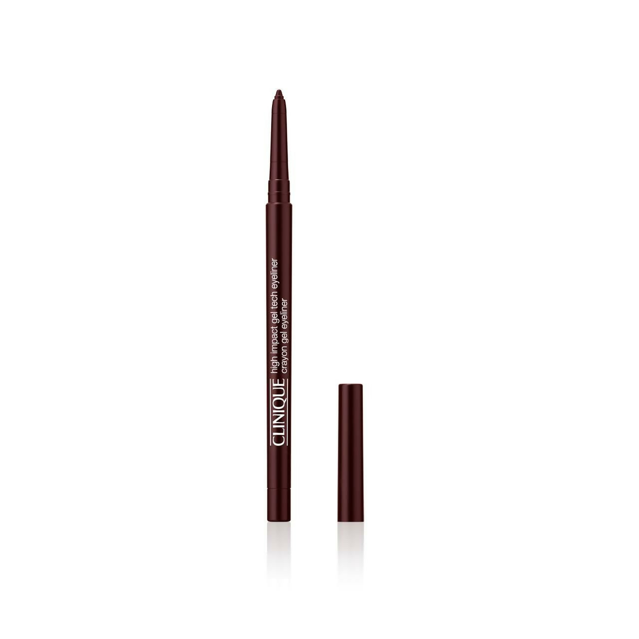 Clinique High Impact Gel Tech Eyeliner - Black Honey | Grocsy