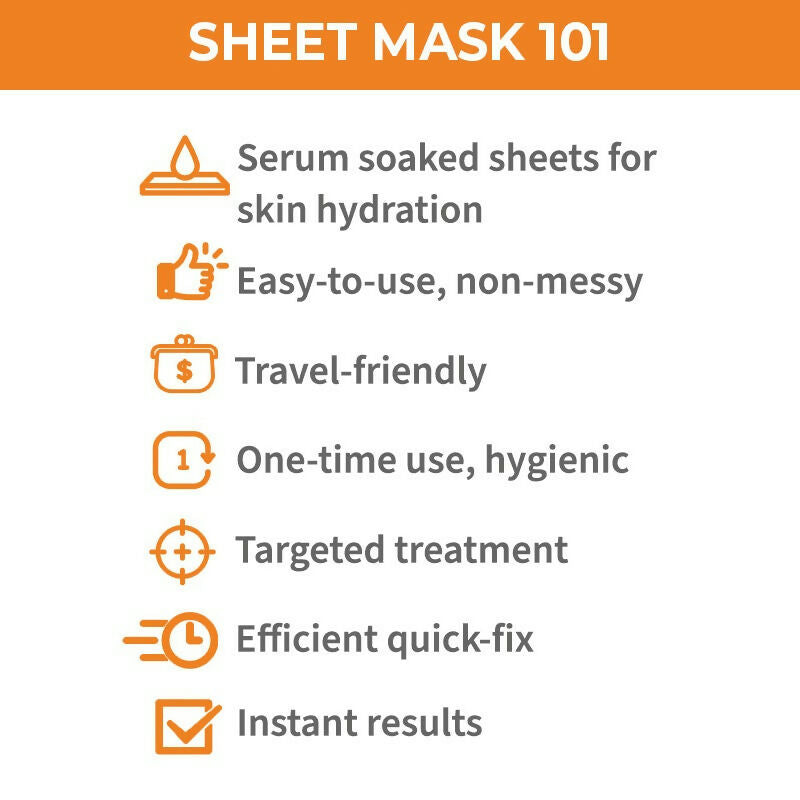 Nykaa Skin Secrets Indian Rituals Almond + Yogurt Sheet Mask For Revitalized & Nourished Skin | Grocsy