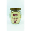 Nature's Trunk Roasted & Salted Cashew nuts | Grocsy
