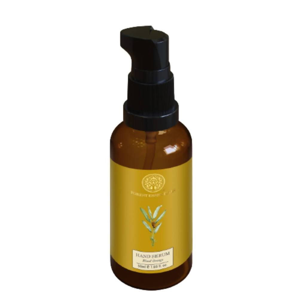 Forest Essentials Hand Serum Blood Orange | Grocsy