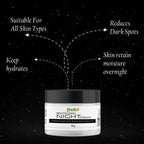 Bello Revitalizing Night Cream | Grocsy