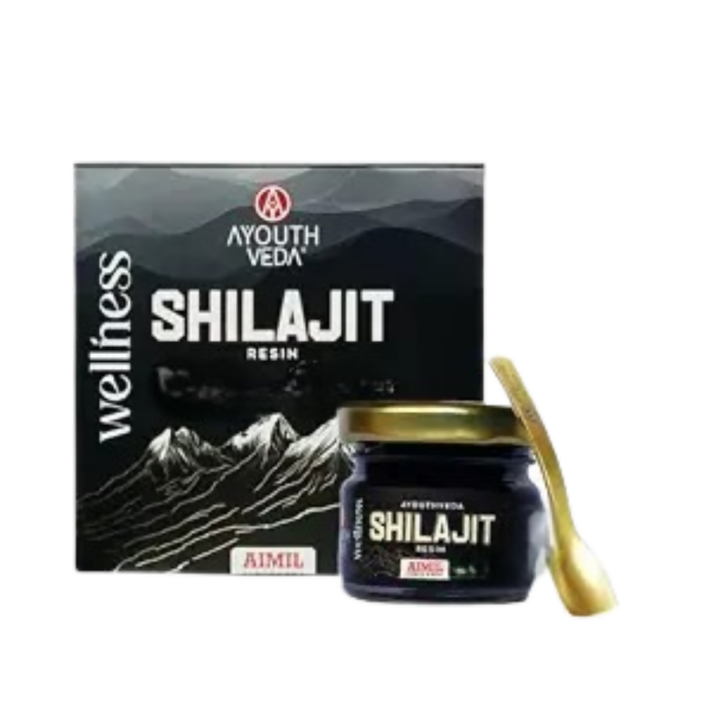 Aimil Pure SJ Resin | Grocsy