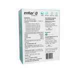 Velbiom enKor-D Immunity Boosting instamelt - Swadesiicart