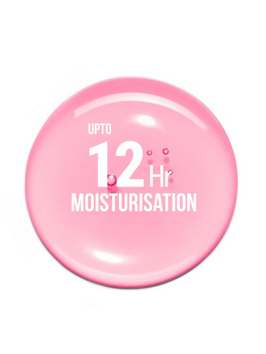 Blue Heaven Butter & Balm Peptide Infused Tinted Lip Balm with SPF20 PA++ - Cocoa | Grocsy