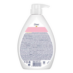Dove Body Wash- Soothing Rose & Aloe Vera Body | Grocsy