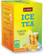 A-One Ice Tea Lemon Flavour Instant | Grocsy