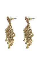 Mominos Fashion Johar Kamal Traditional Rajwadi Design Heavy Golden Color Choker Set | Grocsy