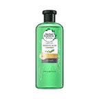 Herbal Essences Sulfate Free potent Aloe +Bamboo Real Botanicals Strength Shampoo | Grocsy