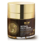 Wow Skin Science Retinol Face Cream | Grocsy