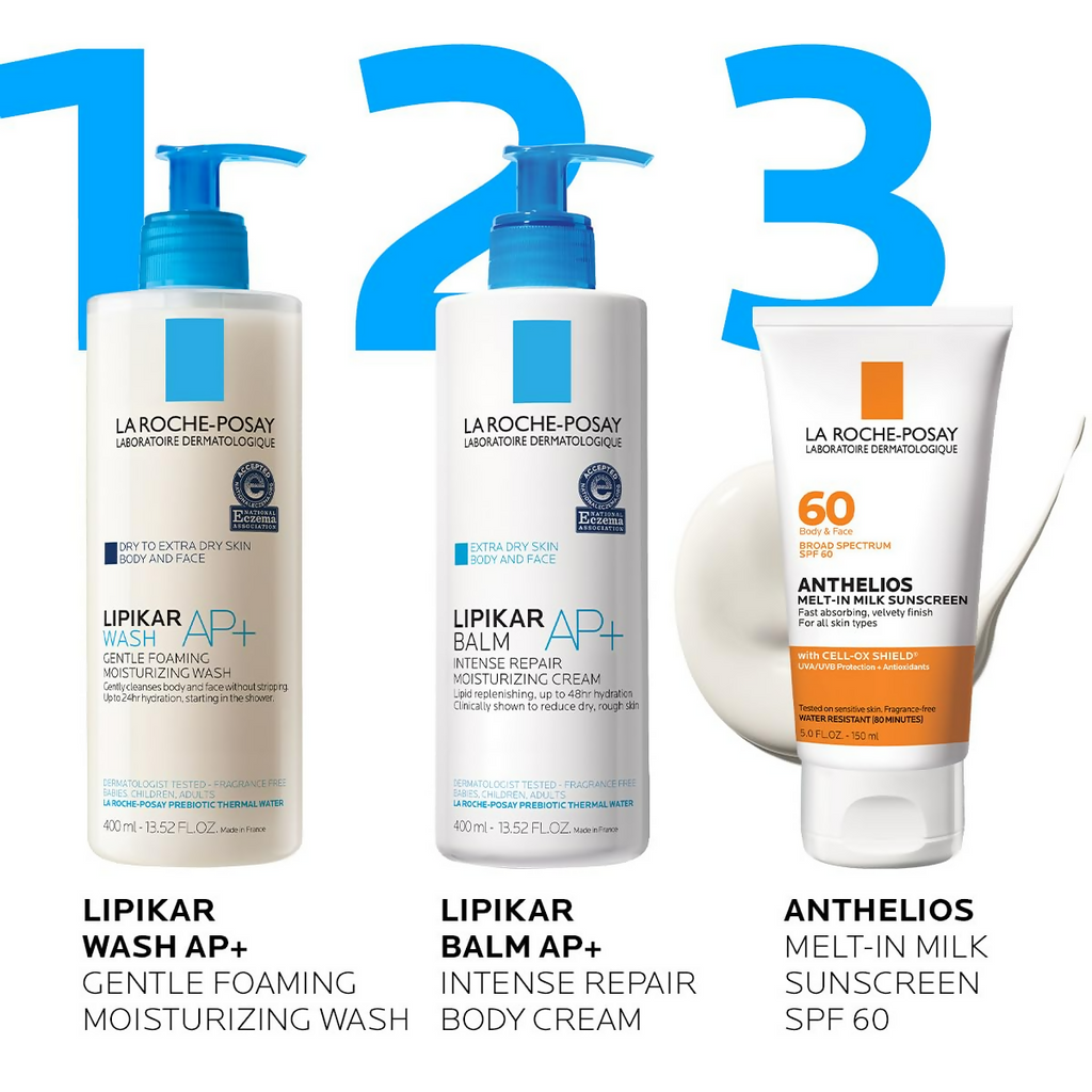 La Roche-Posay Anthelios 60 Melt-In 60 Spf Sunscreen | Grocsy