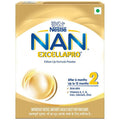 Nestle Nan Excellapro Follow-Up Formula Powder For Infants- Stage 2, After 6 Months | Grocsy