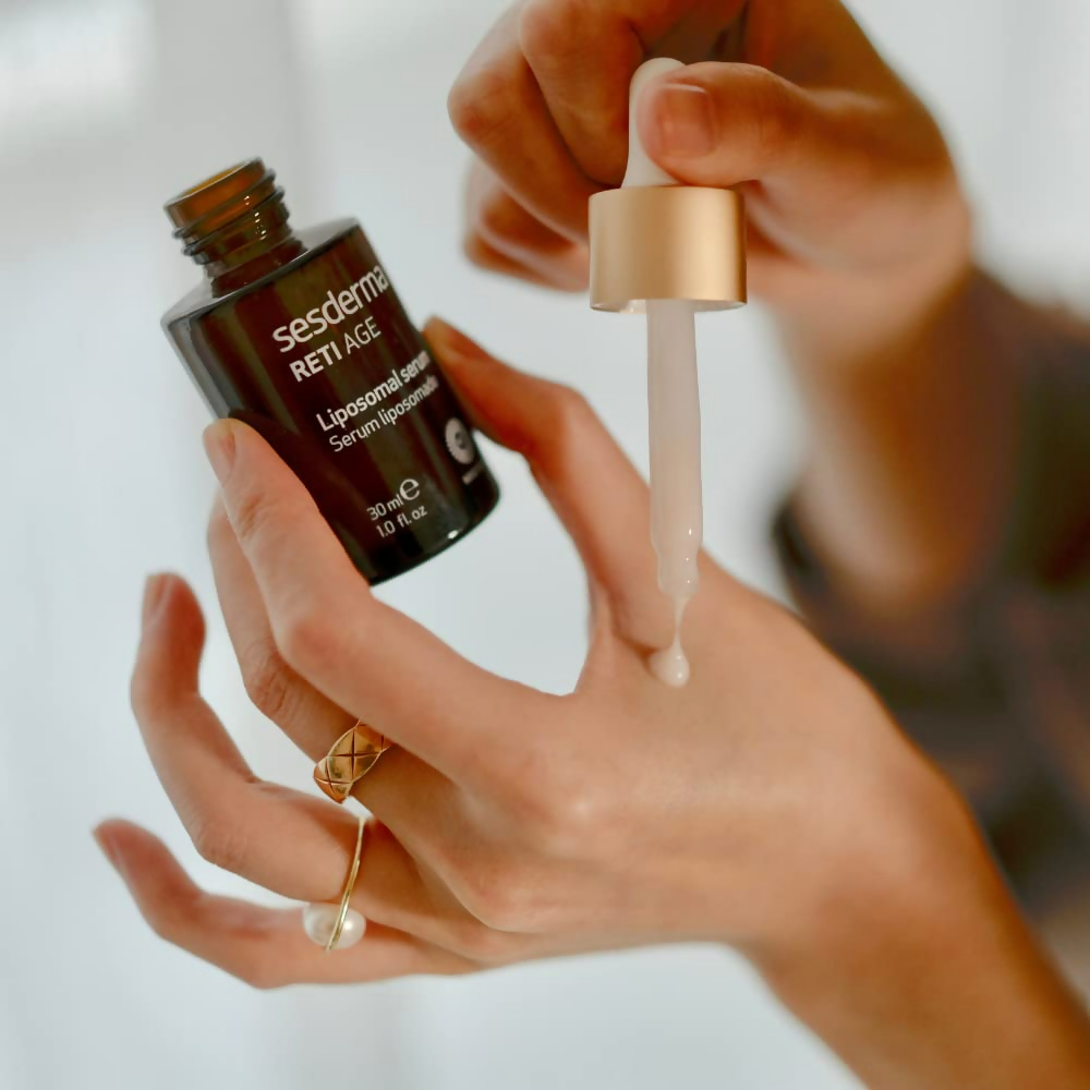 Sesderma Retiage Antiaging Facial Serum | Grocsy