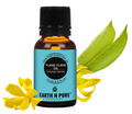 Earth N Pure Ylang Ylang Essential Oil | Grocsy