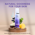 MU Cosmetics Gentle Face Wash | Grocsy