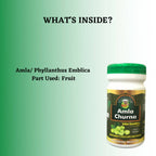 Hass Amla Churna | Grocsy