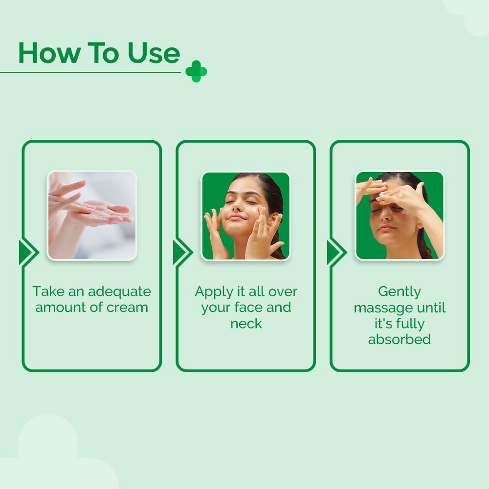The Derma Co 5% Nia-Ceramide Daily Hydrating Moisturizer | Grocsy