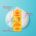Bodify Vitamin C Brightening Body Wash | Grocsy