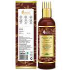 Oriental Botanics Organic Neem Oil | Grocsy