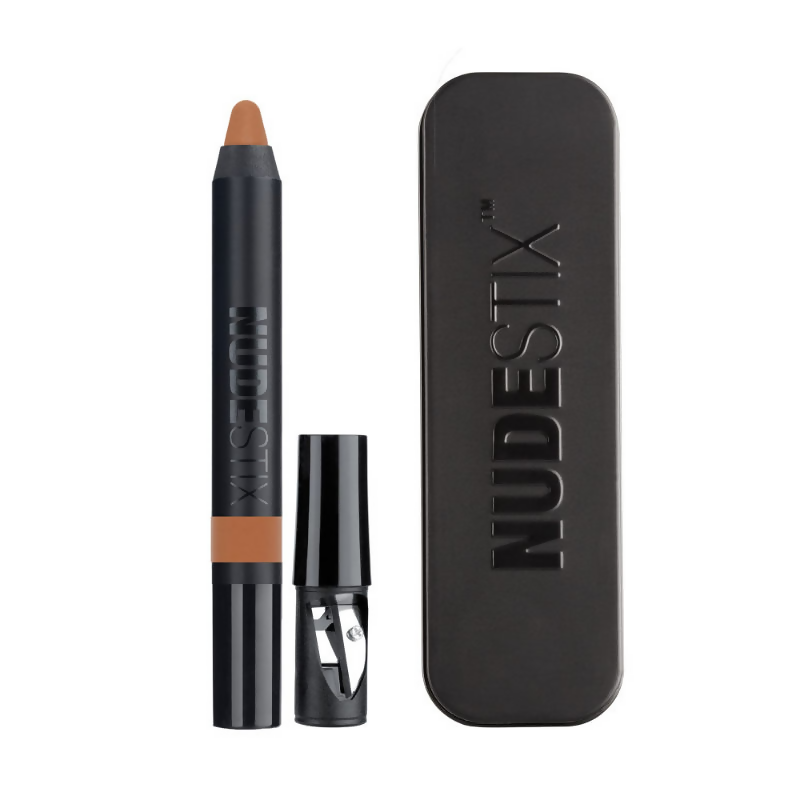 Nudestix Magnetic Matte Eye Color - Terra | Grocsy