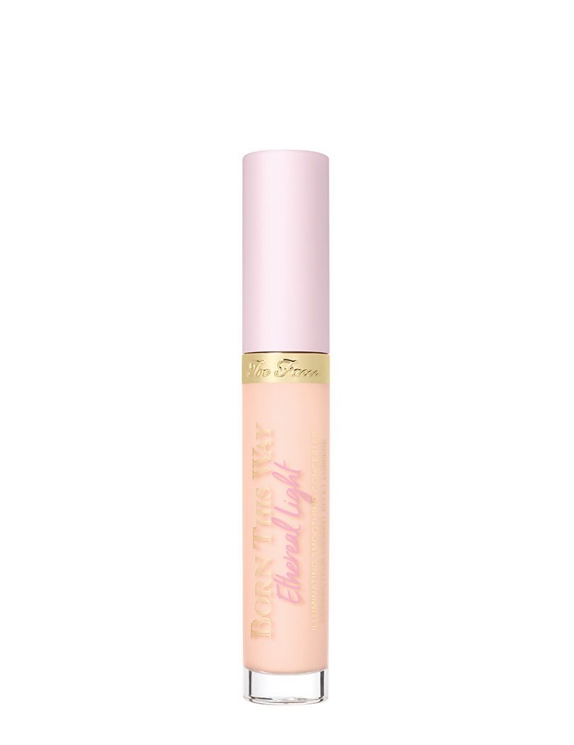 Too Faced Born This Way Ethereal Light-Illuminating Smoothing Concealer - Oatmeal | Grocsy