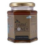 Farm Honey Cinnamon Honey | Grocsy
