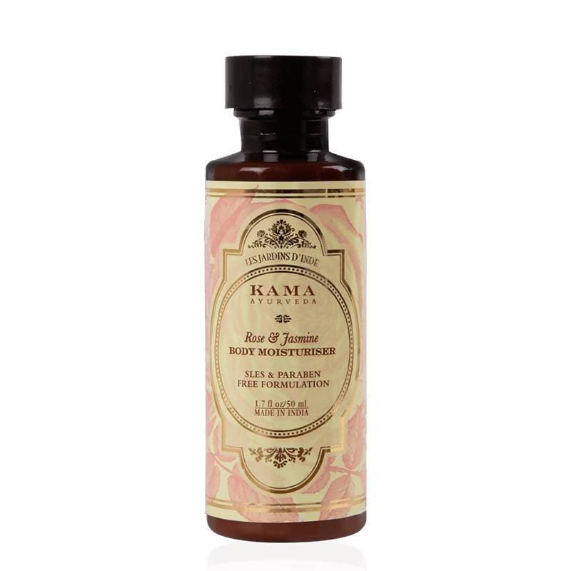 Kama Ayurveda Top To Toe Nourishment Gift Box | Grocsy