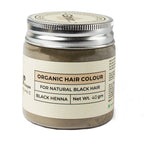 Ghar Soaps Organic Hair Colour | Grocsy