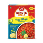 MTR Read To Eat Pav Bhaji