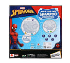 Skoodle Marvel Spiderman Make Your Own Shampoo - Do It Yourself Kit | Grocsy