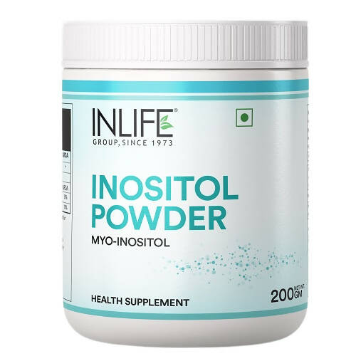 Inlife Inositol Powder | Grocsy