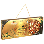 Sapphire Dry Nuts Celebration Gift Pack - Assorted Nuts | Grocsy