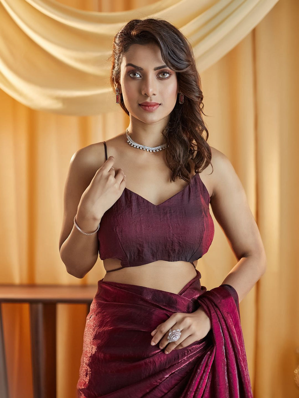 kasee Saree | Grocsy
