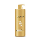 Yuthika Professional Vertix Hydrolyzed Keratin Shampoo | Grocsy