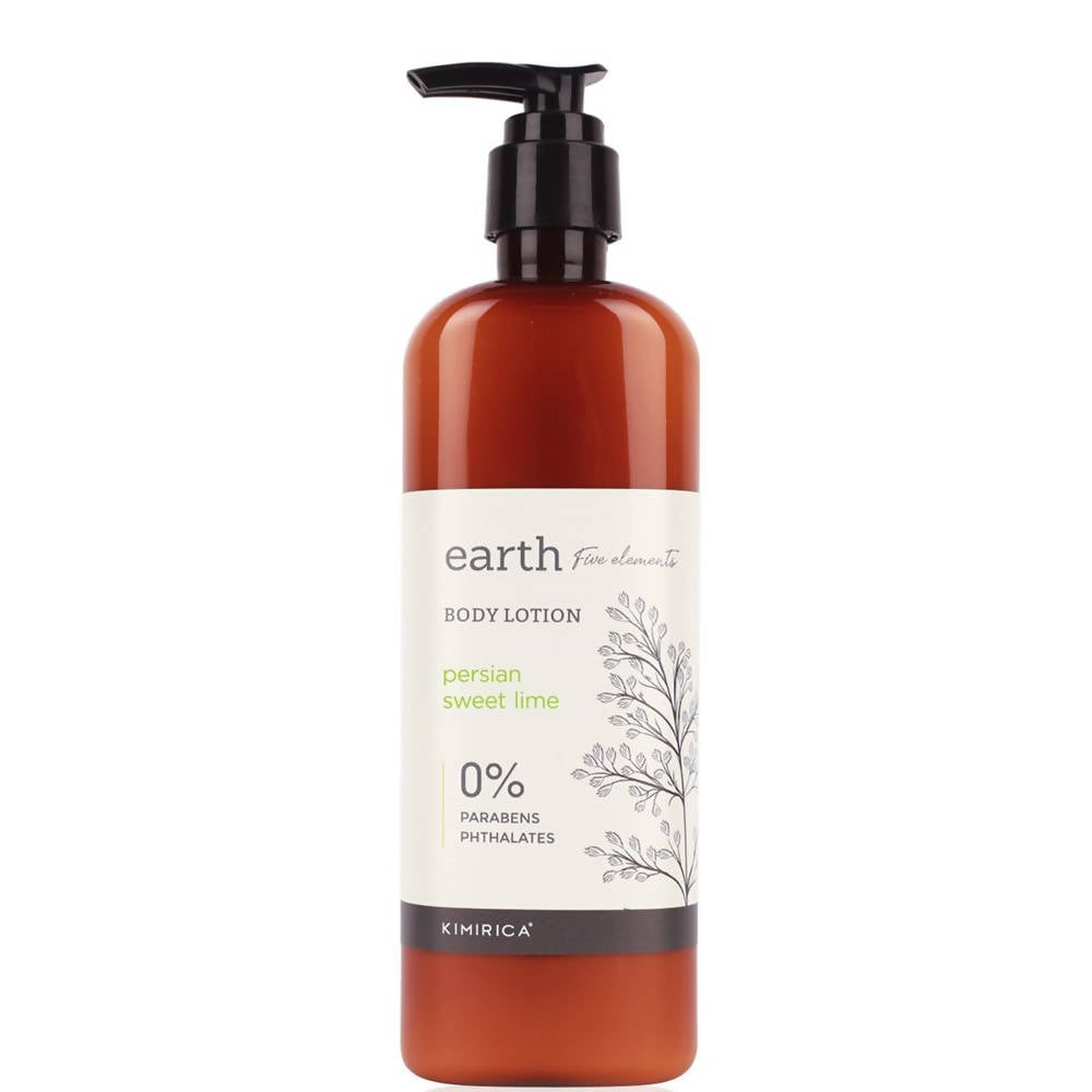 Kimirica Earth Body Lotion | Grocsy
