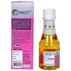 Health 1st Cold Pressed Castor Oil | Grocsy