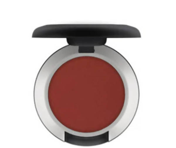 Mac Powder Kiss Soft Matte Eye Shadow - Devoted To Chili | Grocsy