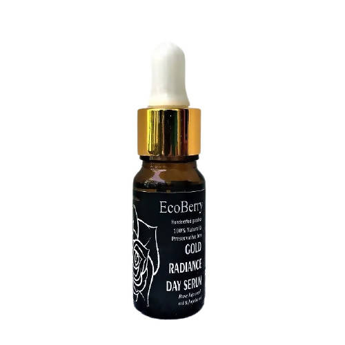 Ecoberry Gold Radiance Day Serum | Grocsy