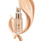 Iba Pure Skin Liquid Foundation - Golden Beige | Grocsy