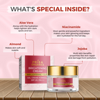 Prisa Organics Brightening Cream | Grocsy