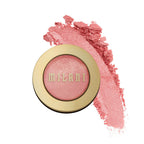 Milani Baked Blush - 01 Dolce Pink | Grocsy