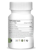 H&C Herbal Brahmi Tablets | Grocsy