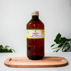 Impcops Ark Gulab (Rose Water) | Grocsy