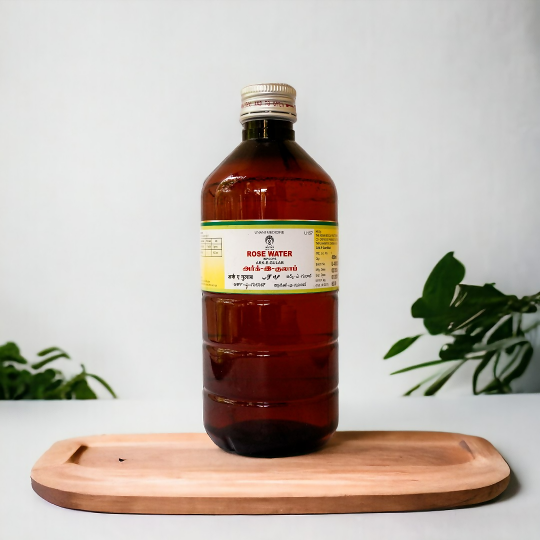 Impcops Ark Gulab (Rose Water) | Grocsy